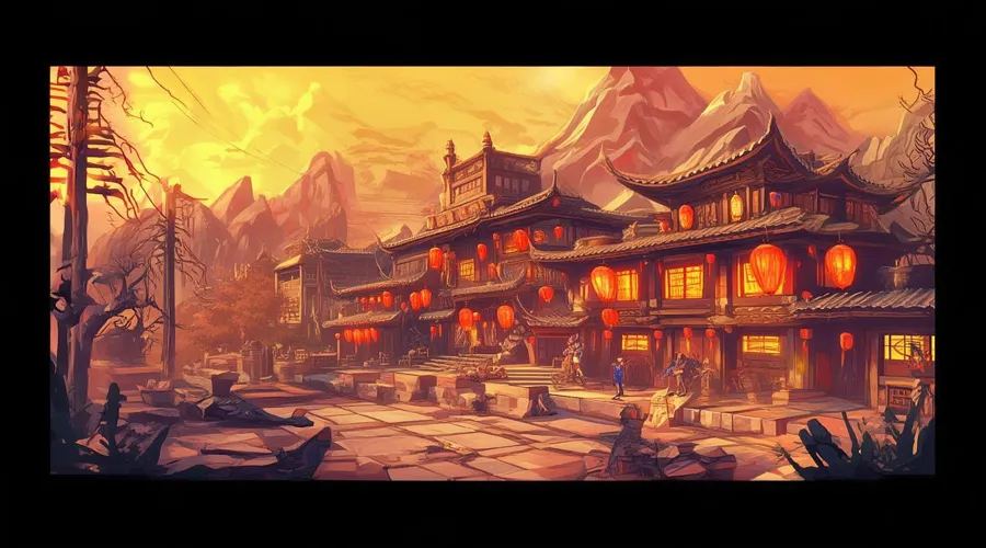 约战：精灵再临游戏图片1